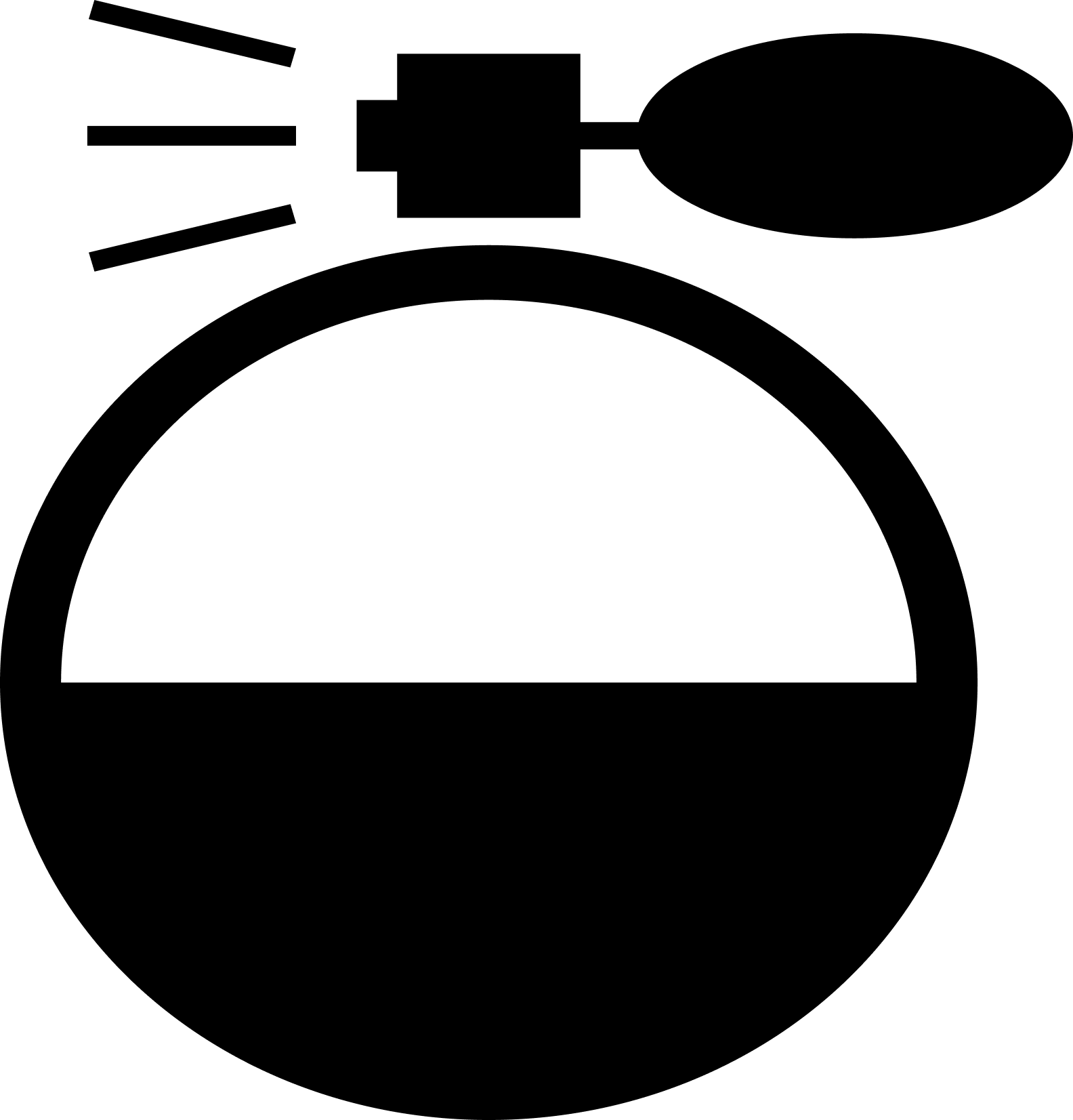 عطر و پرفیوم